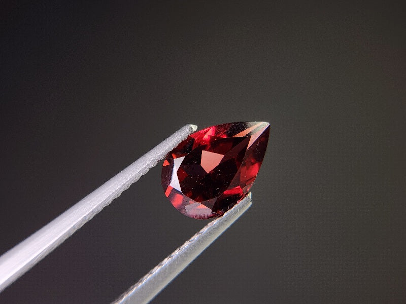 0910-3-1　ガーネット　1.56ct