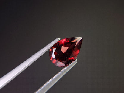0910-3-1　ガーネット　1.56ct
