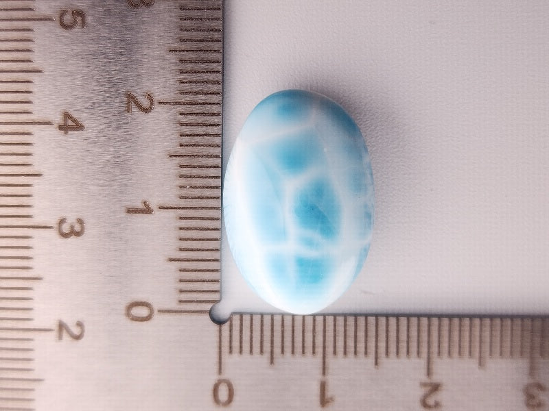 LRM-2　ラリマー　23.78ct