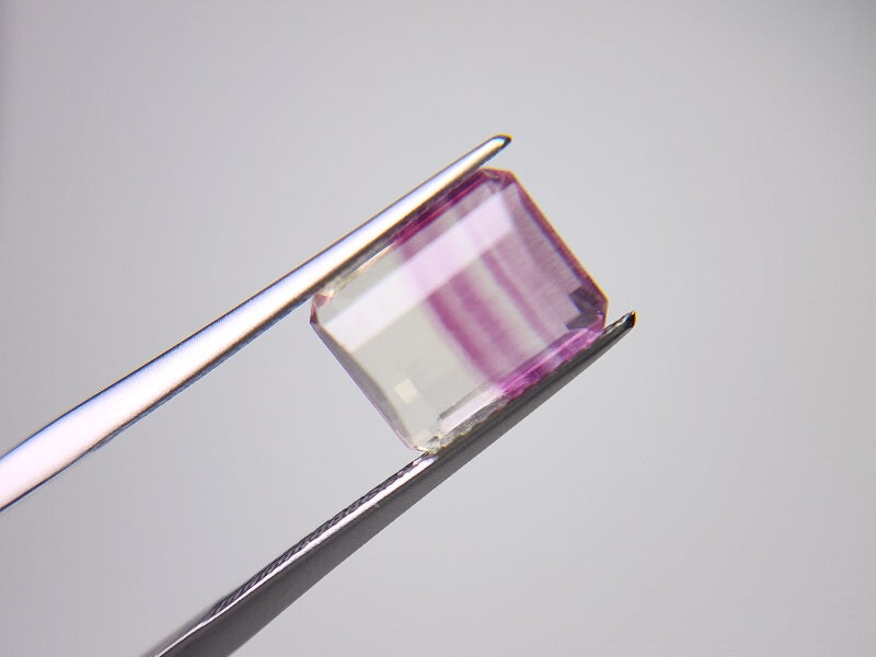 bc-FLO-12　バイカラーフローライト　4.29ct