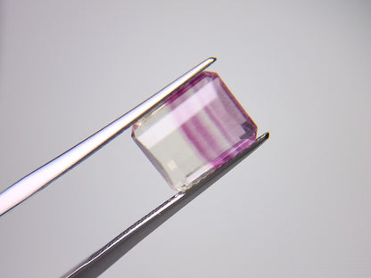 bc-FLO-12　バイカラーフローライト　4.29ct