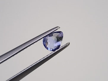 0644-15-1　ゾイサイト　0.31ct