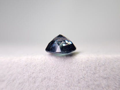 0931-10　ロンドンブルートパーズ　1.56ct