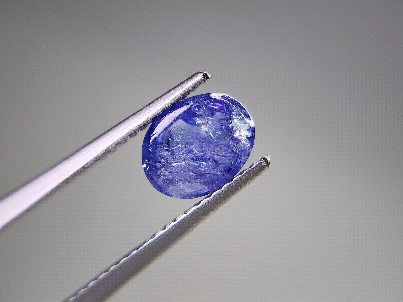 0011-7　タンザナイト　1.90ct