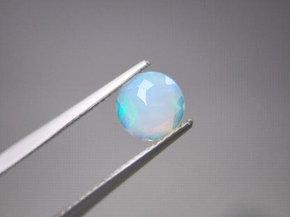 0909-3-5　オパール　0.78ct
