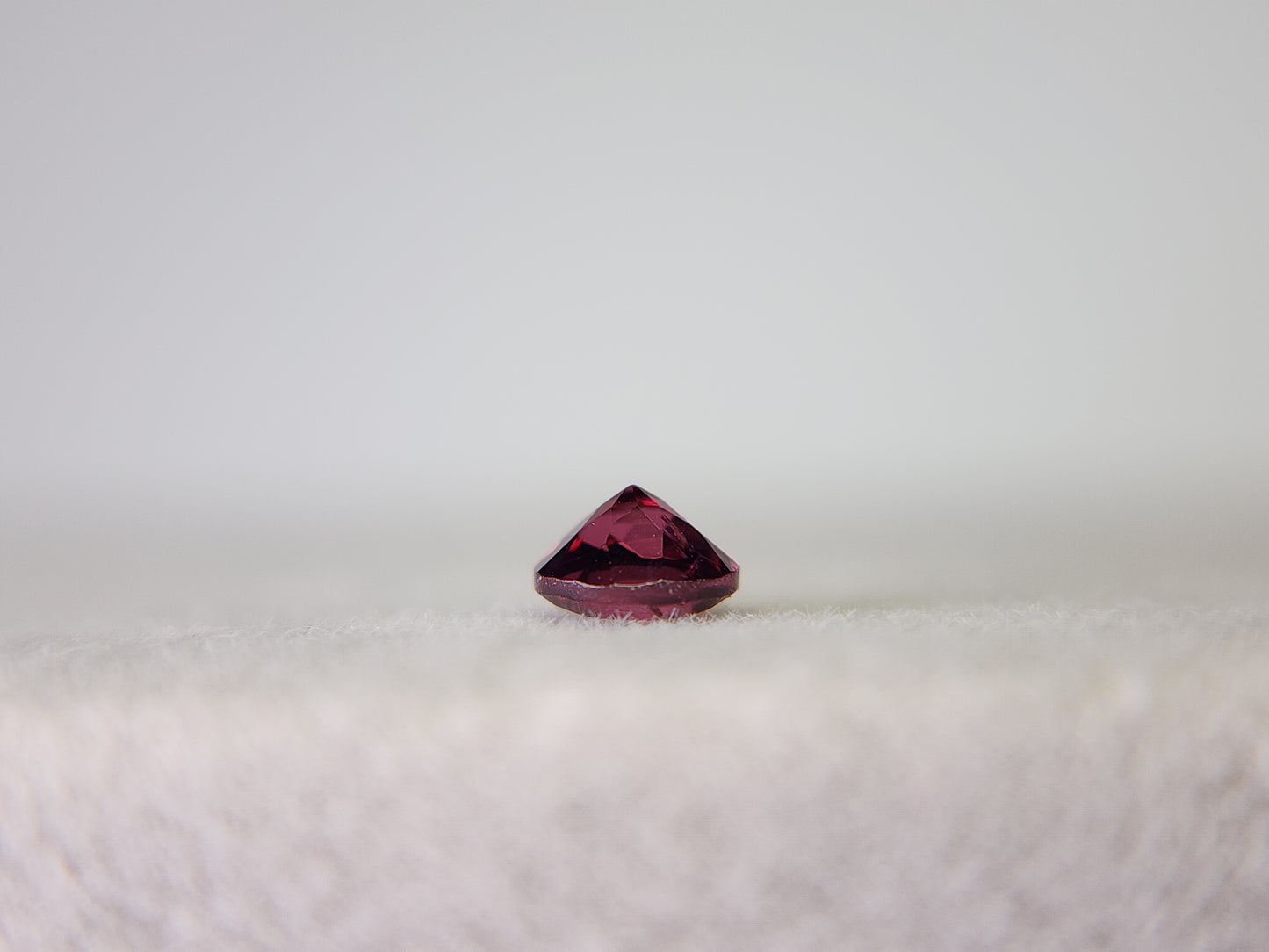 0823-5　スピネル　0.31ct