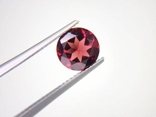 0910-5-3　ガーネット　2.33ct