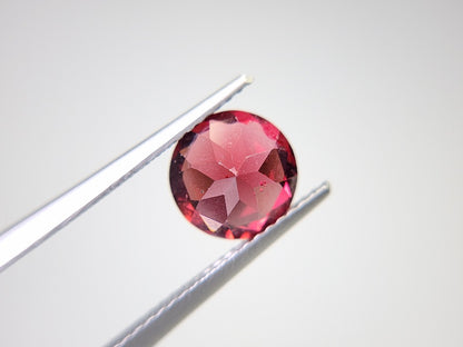 0910-5-11　ガーネット　2.38ct