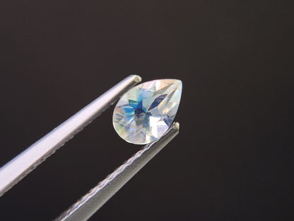 0762-1　アンデシンラブラドライト　0.50ct