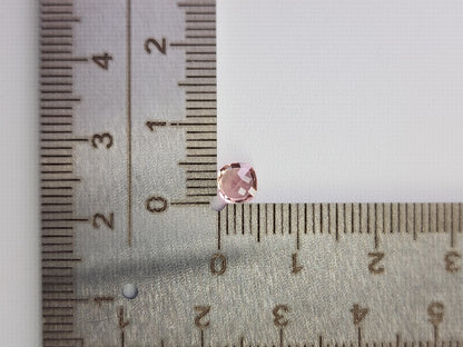 pi-TRM-2　ピンクトルマリン　0.52ct