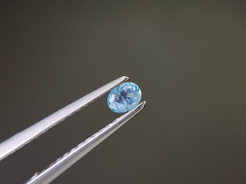 0003-33　コーネルピン　0.14ct