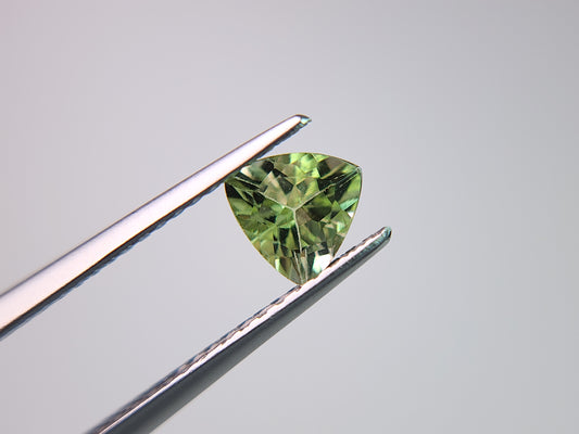 0649-2　ゾイサイト　0.58ct