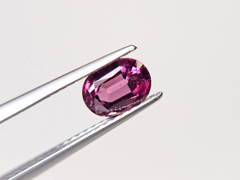 RDGA-7　ロードライトガーネット　1.15ct