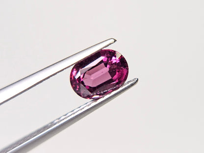 RDGA-7　ロードライトガーネット　1.15ct