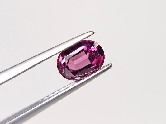 RDGA-7　ロードライトガーネット　1.15ct