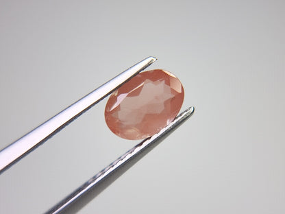 【500円均一】3/16新着！　アンデシン　0.58ct　2