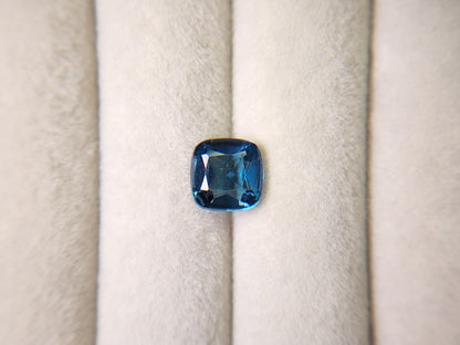 0931-5　ロンドンブルートパーズ　2.59ct