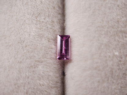 0162-1　サファイア　0.22ct