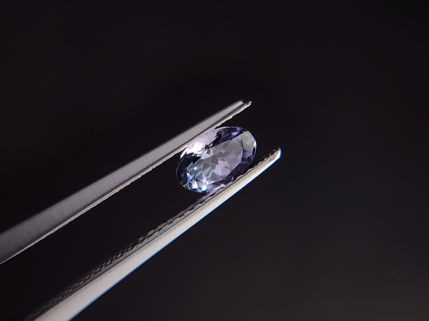 0655-1　ゾイサイト　0.47ct