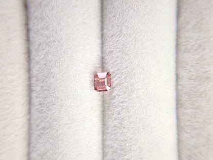 0879-84  トルマリン  0.41ct