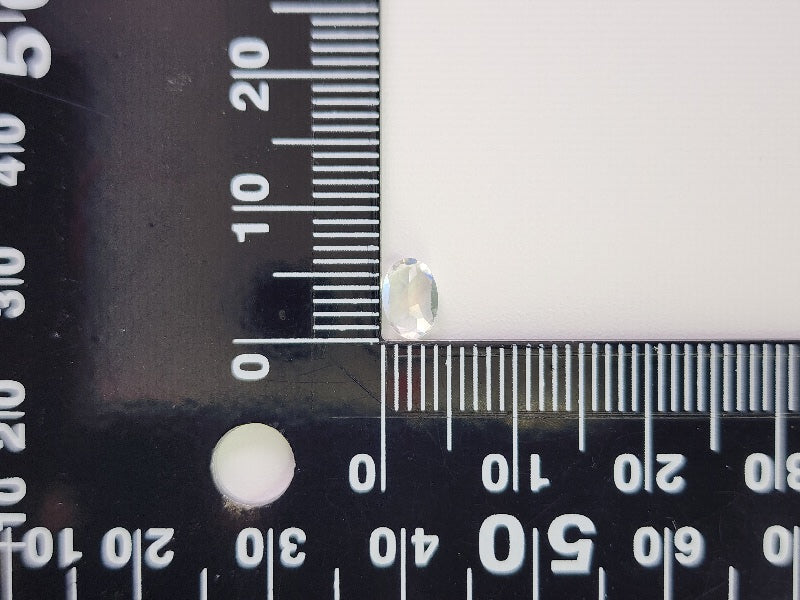 0760-16　アンデシンラブラドライト　0.43ct