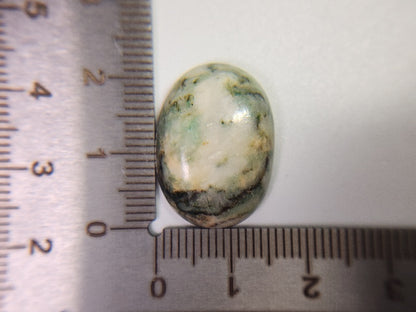 MRP-9　マリポサイト　19.55ct