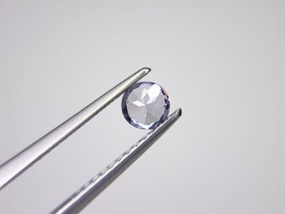 0823-10　スピネル　0.24ct