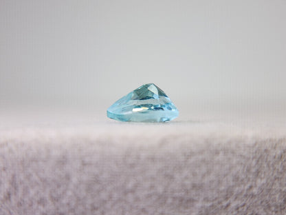 0461-1　アパタイト　0.58ct