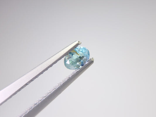 0003-16　コーネルピン　0.23ct