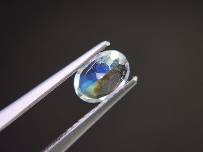 0761-4　アンデシンラブラドライト　0.73ct