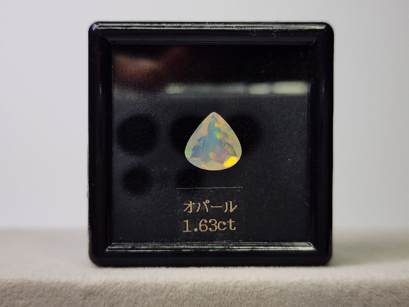 【東洋ルース⭐サマーバッグ(夏福袋)】5万円福袋/総額約10万円相当のルース！②