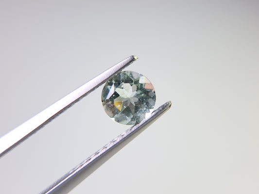 0878-1-7　グリーンベリル　0.47ct