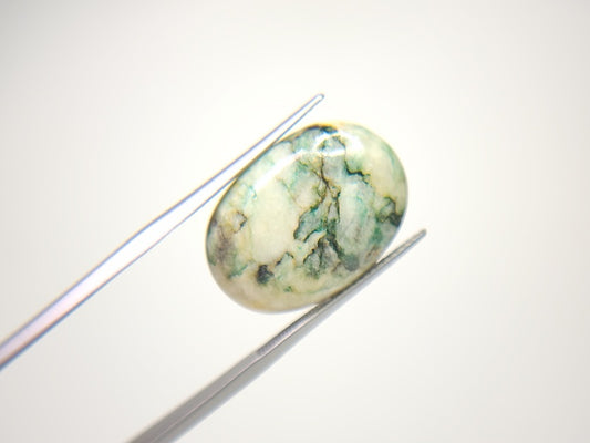 MRP-12　マリポサイト　18.34ct