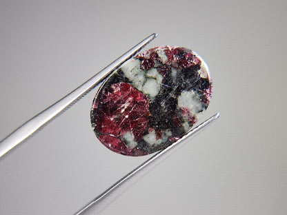 EUD-2　ユーディアライト　11.12ct