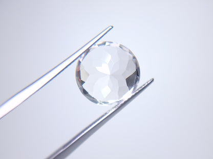 SUI-25　水晶　6.13ct