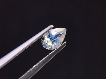 0762-4　アンデシンラブラドライト　0.47ct