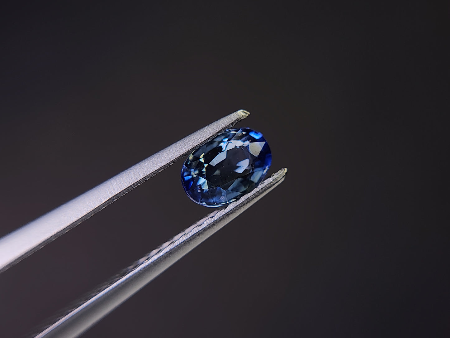 0904-9　サファイア　0.66ct