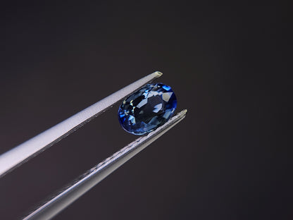 0904-9　サファイア　0.66ct