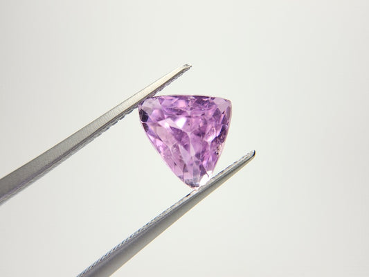 0874-13　クンツァイト　3.52ct