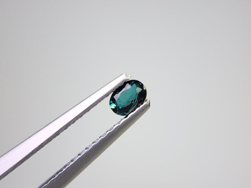 0946-2　グランディディエライト　0.14ct