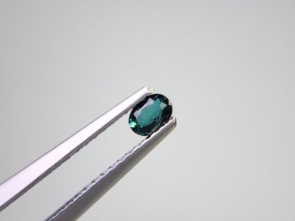 0946-2　グランディディエライト　0.14ct