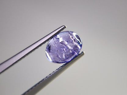 0011-10　タンザナイト　1.80ct