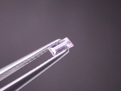 0162-3　サファイア　0.19ct
