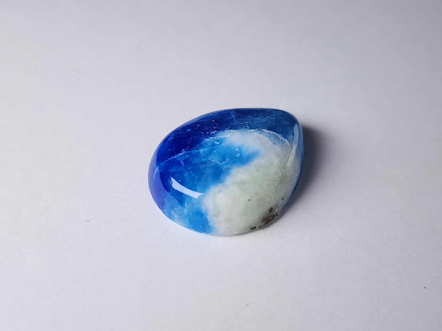 0906-1　アフガナイト　12.95ct