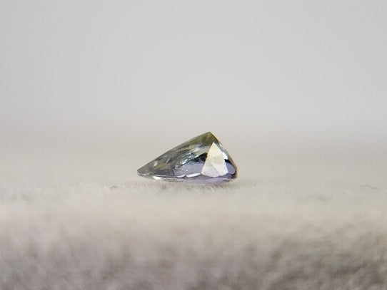 0644-14-5　ゾイサイト　0.21ct