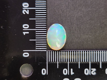 0916-4　オパール　2.50ct