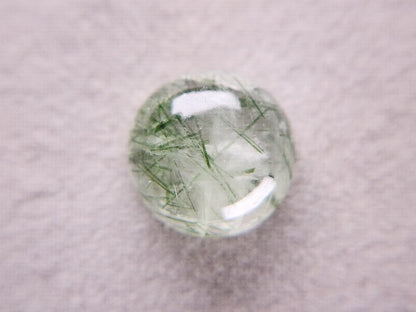 ACTiq-3　虹入り！アクチノライトインクォーツ　10.68ct