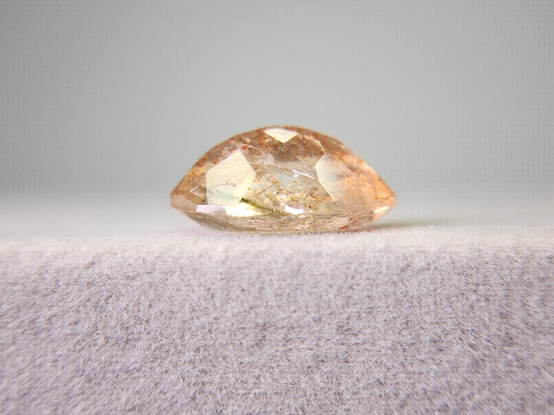 SUN-44 サンストーン 4.83ct – 東洋ルース公式オンラインショップ
