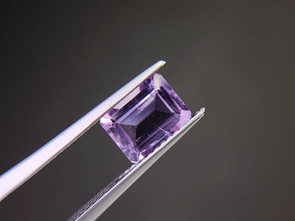 0919-3　アメジスト　1.51ct