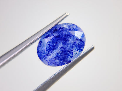 0442-6　ラズライトインソーダライト　2.47ct